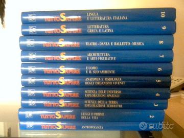 Enciclopedia TuttoSapere