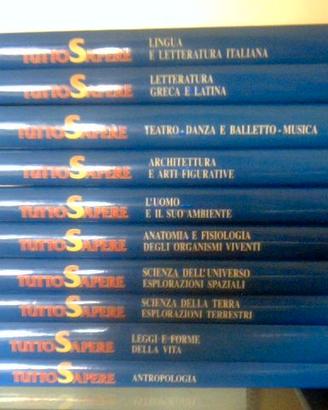 Enciclopedia TuttoSapere