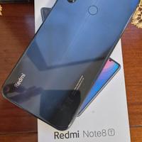 Xiaomi Redmi Note 8T