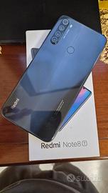 Xiaomi Redmi Note 8T