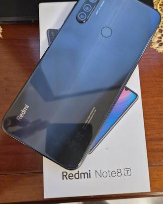 Xiaomi Redmi Note 8T