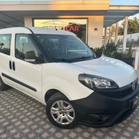 Fiat Doblo Doblò 1.3 MJT PC Combi N1 5 Posti
