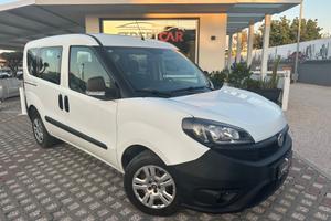 Fiat Doblo Doblò 1.3 MJT PC Combi N1 5 Posti