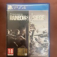 Tom Clancy's Rainbow Six Siege