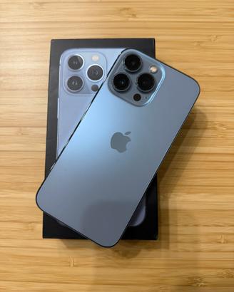 IPHONE 13 PRO 128GB