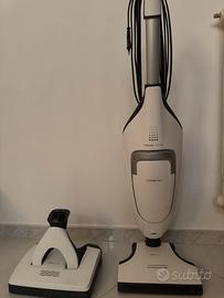 Vorwerk folletto vk220s eb400 + pulilava