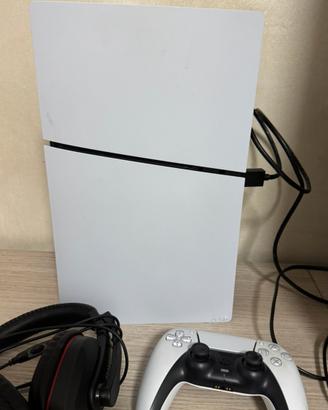 Ps5 digital 1t