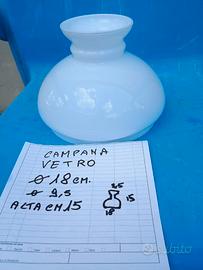 PARALUME VETRO OPALINE