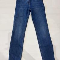 Jeans Skinny Stretch Elisabetta Franchi