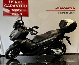 Honda ADV 350 .
