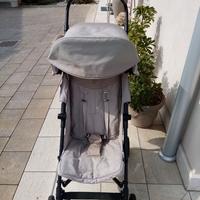 Passeggino inglesina