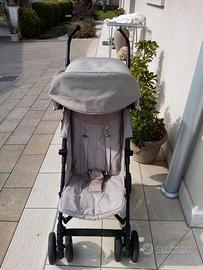 Passeggino inglesina