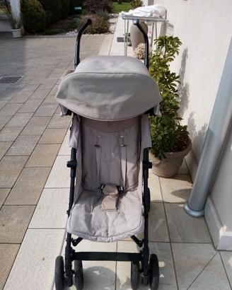 Passeggino inglesina