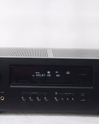 Sintoamplificatore Denon AVR-1912 7.1 HDMI ARC