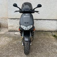 Gilera Runner iscritto FMI