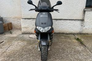 Gilera Runner iscritto FMI