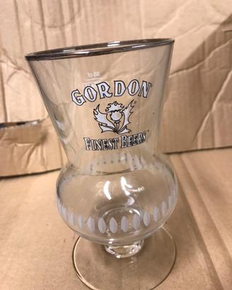 Sei boccali da birra nuovi