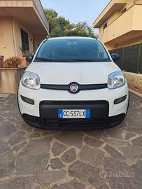 Fiat Panda 1.0 firefly hybrid City Life s&s 70cv