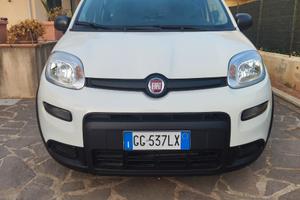 Fiat Panda 1.0 firefly hybrid City Life s&s 70cv