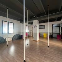 Pavimento laminato 80 mq