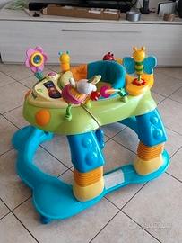 girello brevi giocagiro