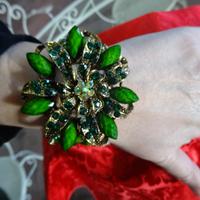 Bracciale bijoux anni '50