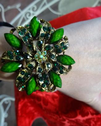 Bracciale bijoux anni '50