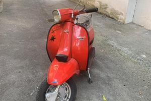 lambretta 150 dl