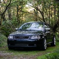 Audi S3 8L ASI