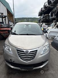 LANCIA YPSILON 900 B/M - ANNO 2013 - PER RICAMBI