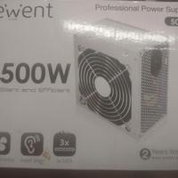 ALIMENTATORE EWENT 500W PROFESSIONAL POWER SUPPLY