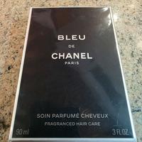 BLEU CHANEL UOMO TRATTAMENTO CAPELLI PROFUMATO