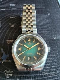 Phoibos Nebula Automatico 