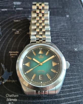 Phoibos Nebula Automatico 