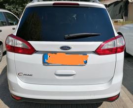 FORD C-Max 2ª serie - 2011