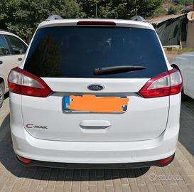 FORD C-Max 2ª serie - 2011