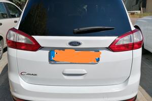 FORD C-Max 2ª serie - 2011