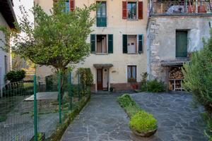 Casa Indipendente Alta Valle Intelvi