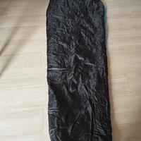 Sacco a pelo Rocktrail