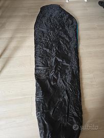 Sacco a pelo Rocktrail