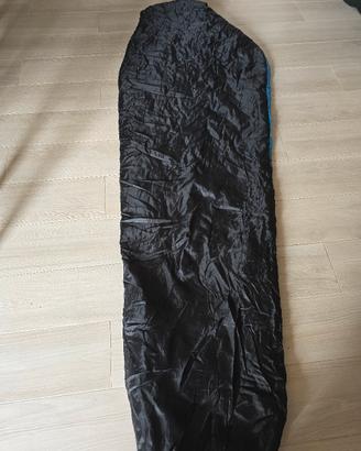 Sacco a pelo Rocktrail