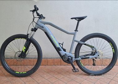 Ebike