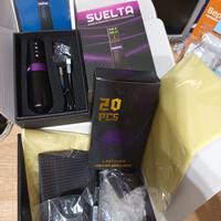 kit tatuaggio 