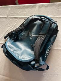 Osprey Transporter 40 Duffel Bag