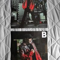 VASCO LIVE ESSENTIALS 2025 LIBRETTI E STAMPE DEL V