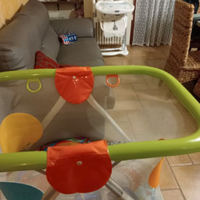 Box brevi bimba/a