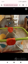 Box brevi bimba/a