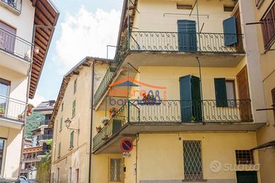 TRILOCALE CENTRO STORICO - BARZIO