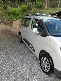CITROEN BERLINGO XL S&S FEEL 130cv