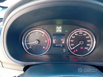 Mitsubishi L200 2018 -Pick up